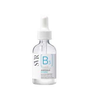 Serum Cấp Ẩm SVR B3 Ampoule Hydra 5% Niacinamide
