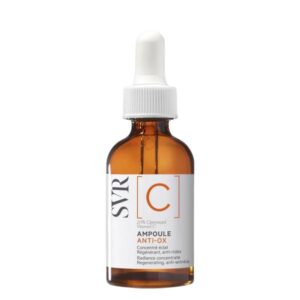 Serum Vitamin C SVR C Anti-Ox Ampoule 30ml, Nồng Độ Cao