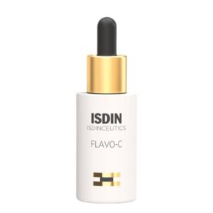 Tinh Chất Chống Lão Hóa Isdin Isdinceutics Rejuvenate Flavo-C 15ml