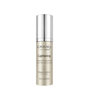 Tinh Chất Làm Sáng Da Và Mờ Nám Casmara Lightening Clarifying Concentrated Serum