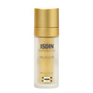 Tinh Chất Mờ Nám Isdin Brighten Melaclear Serum 30ml, Mờ Vết Thâm, Đốm Nâu