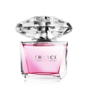 Versace Bright Crystal Eau de Toillette