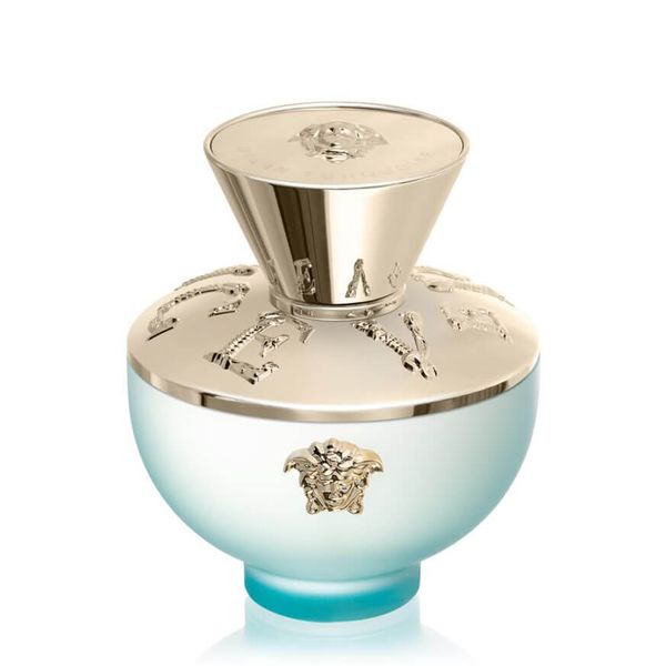 Versace Dylan Turquoise