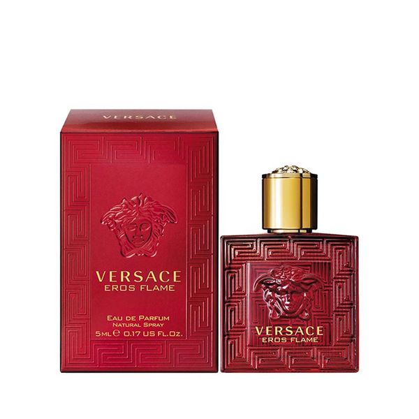 Versace Eros Flame Mini 5ml
