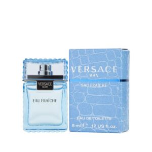 Versace Man Eau Fraiche Mini 5ml