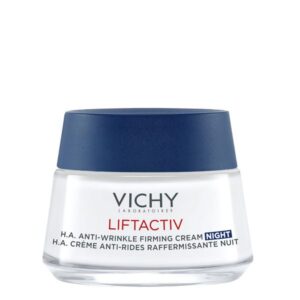Kem Dưỡng Ban Đêm Vichy Liftactiv H.A Anti-wrinkle Firming