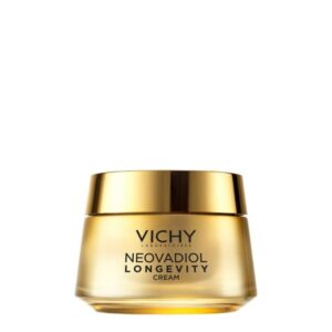 Kem Dưỡng Vichy Neovadiol Longevity, Trẻ Hóa, Phục Hồi Thể Tích