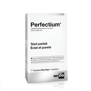 Viên Uống Trắng da NHCO Perfectium 56 Viên