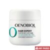 Viên Uống Phục Hồi Tóc Hư Tổn Oenobiol Hair Expert Fortifiant Anti Age