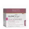 Viên uống trắng da Biocyte GLOWROSE Eclat et Radiance
