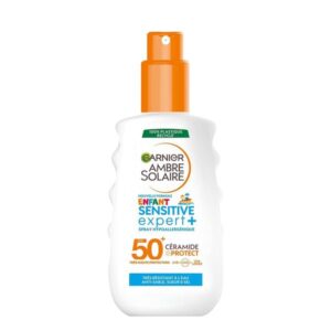 Xịt Chống Nắng Garnier Cho Bé 150ml