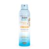 Xịt Chống Nắng Isdin Cho Bé Dạng Khô SPF 50+
