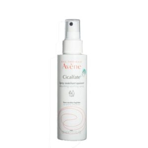 Xịt Dịu Da Avene Cicalfate+ Absorbing Soothing Spray