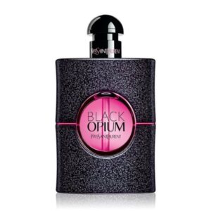 Yves Saint Laurent Black Opium Neon