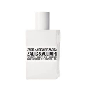 Zadig Voltaire This is Her